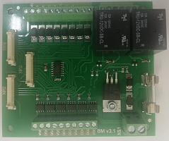 Модуль BM v3.1
