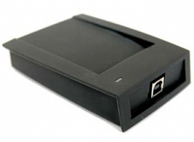 Считыватель настольный Z-2 USB